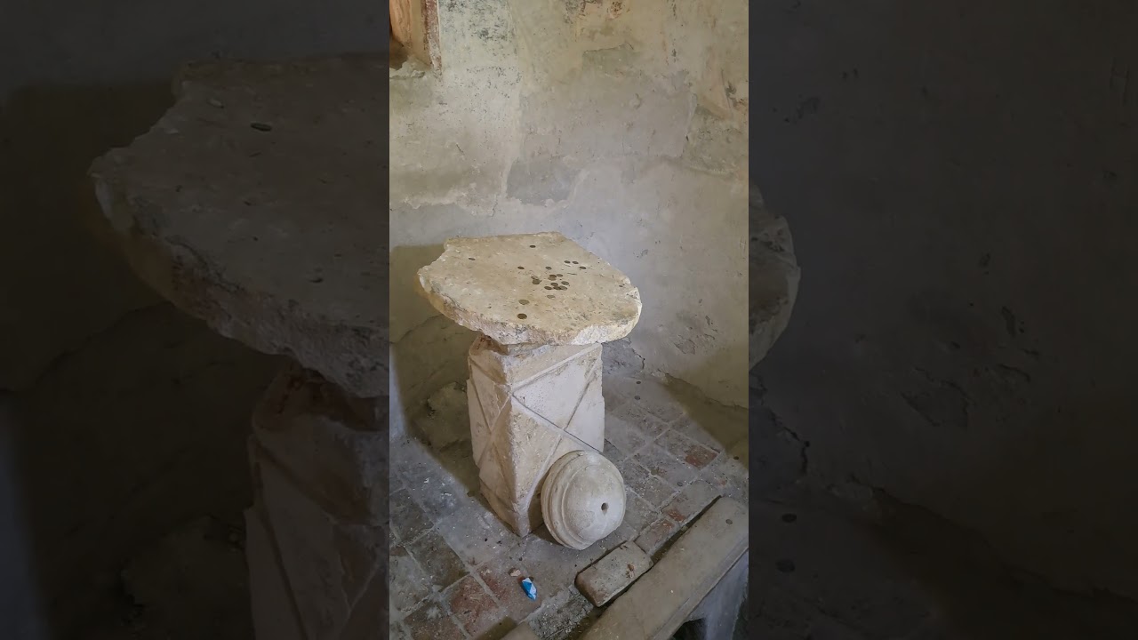 Патриарший собор в честь Апостола Андрея Первозванного. Пицунда, Абхазия