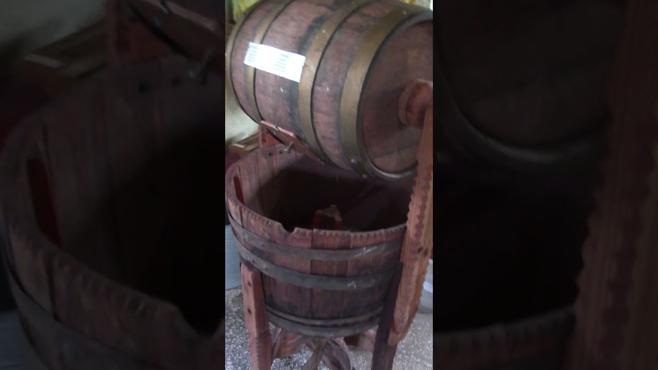 Дом-музей Хецуриани. Пицунда, Абхазия