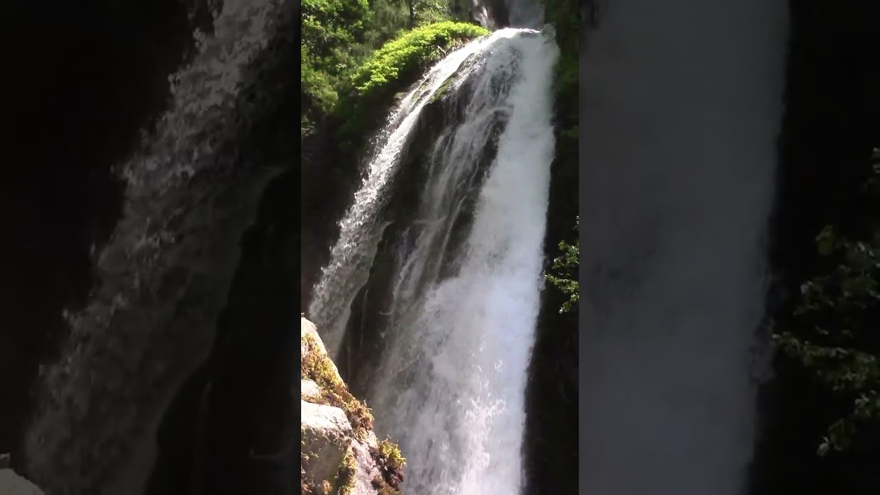 Водопад Джирхва